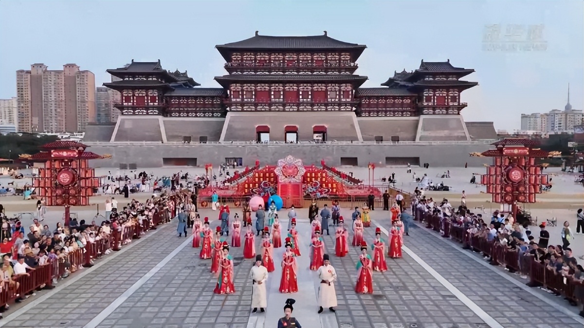 守好千年文脉 “做活”一城光景