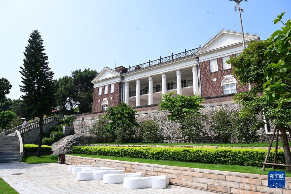 活力中国调研行|福建厦门:鹭岛文脉续新篇