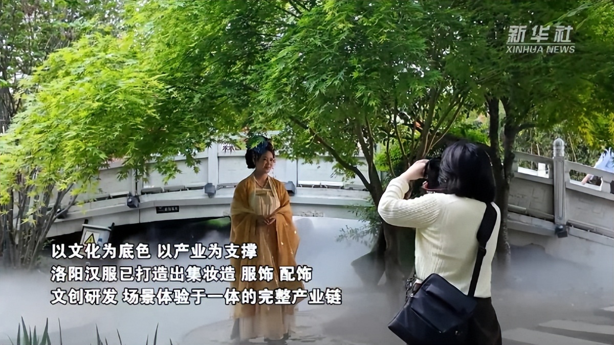 守好千年文脉 “做活”一城光景
