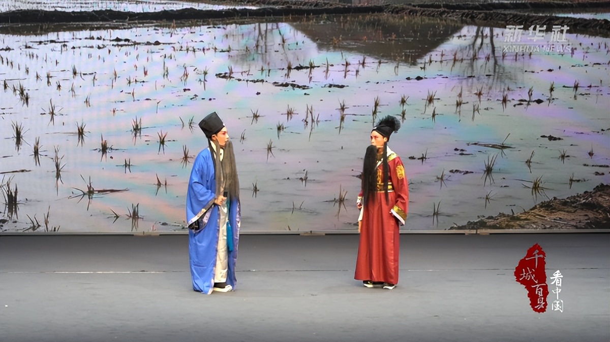 千城百县看中国|河北定州:承古郡文脉 续东坡新声