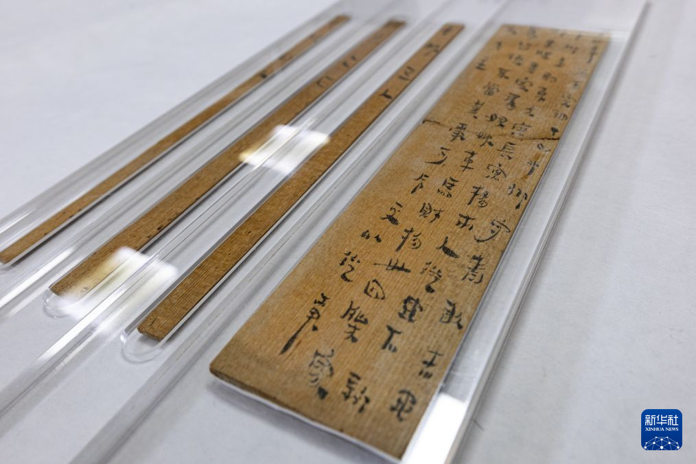 荆州文保:唤醒“沉睡”的千年遗珍
