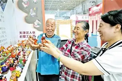 十年文博会看见内蒙古文化产业新活力