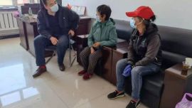 汉古尔河镇：调解前移解民忧 联合调处释民惑