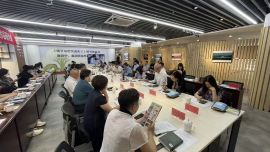 内蒙古文联与内蒙古大学开启文学共建新模式