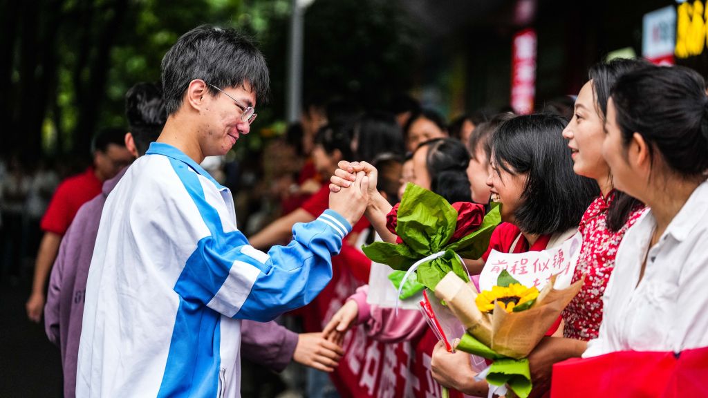 我们为什么舍不得夏天？