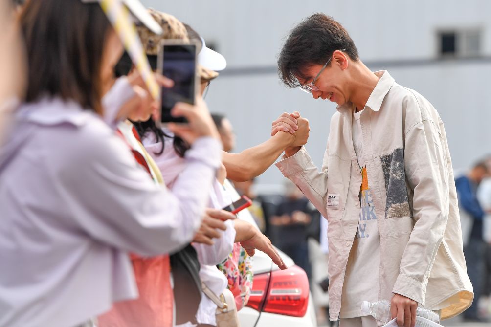 我们为什么舍不得夏天？