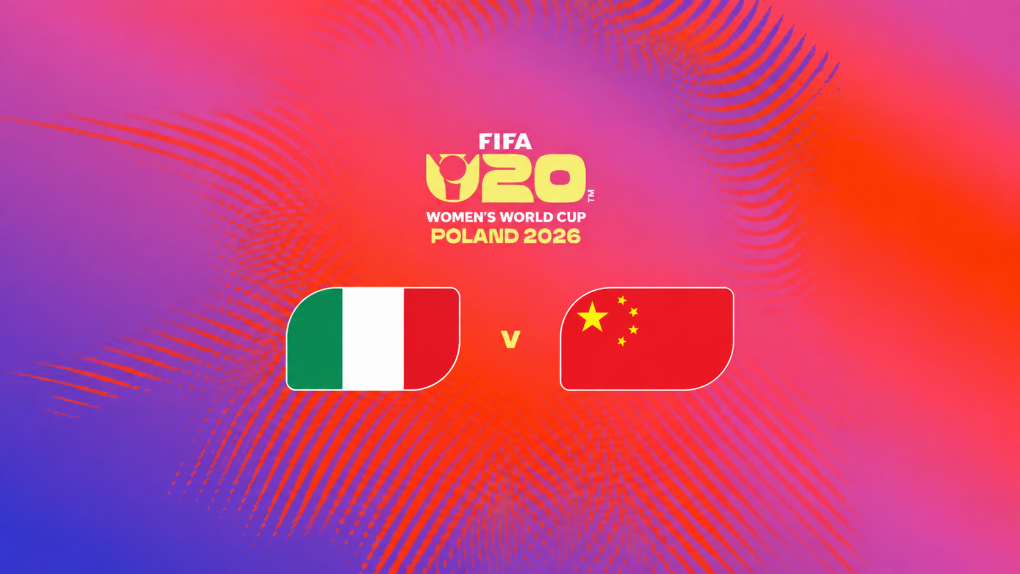 世界杯迎战意大利，U20女足能否叩开八强之门？