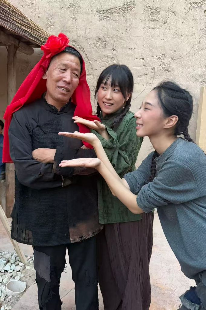 活力中国调研行丨闽宁镇有个“戏剧村”