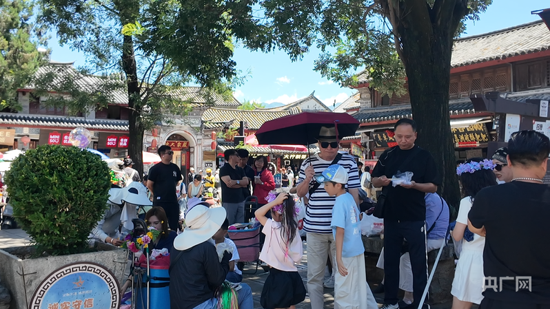 大理旅游市场调查：游客更多了，为何民宿却感觉"淡"了？