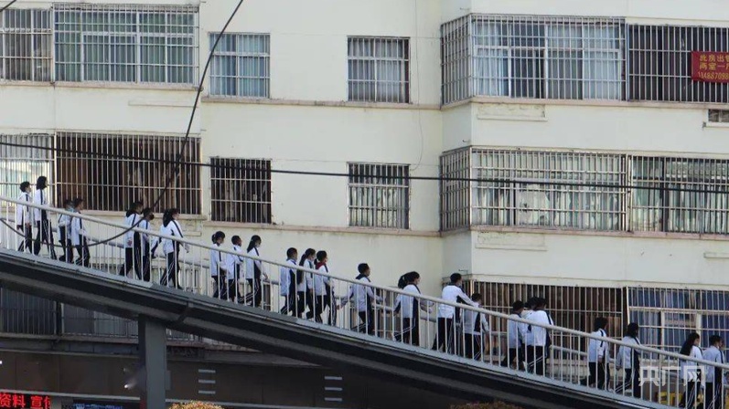 地名里的红色密码丨一二一大街：一条街，铭记一场青年觉醒