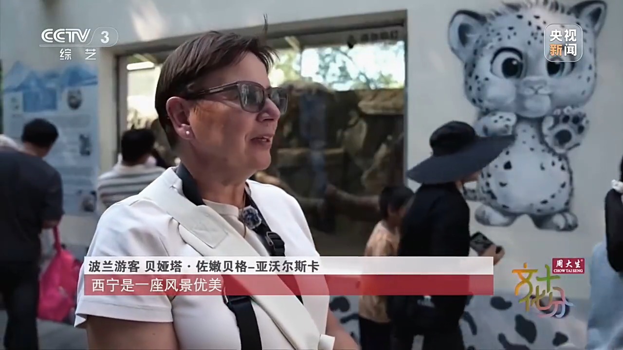 暑期入境游客快速增长！中国多元化旅游资源“圈粉”世界