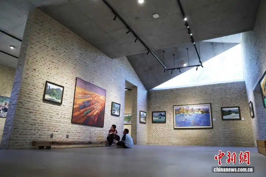 内蒙古呼和浩特：存量空间变身城市新潮地标