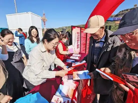内蒙古：从三个维度发力让普法见行见效